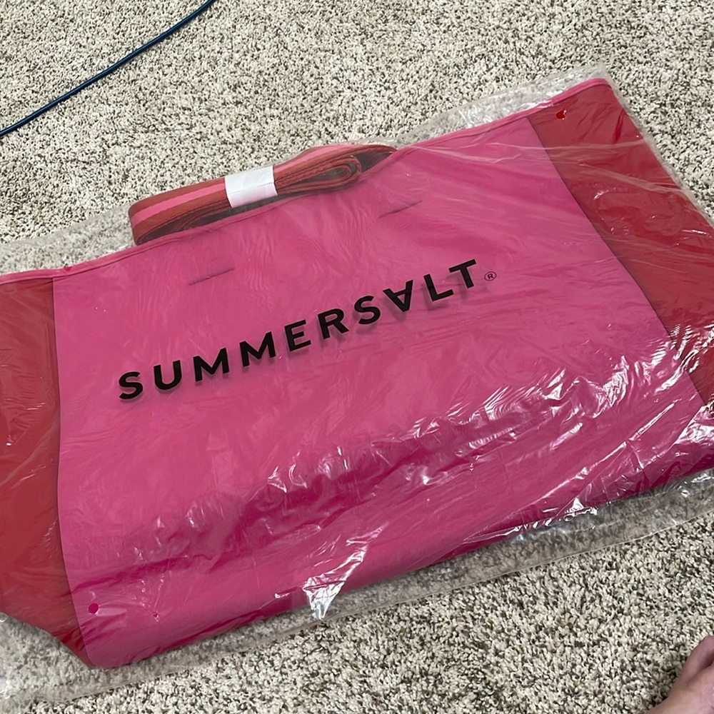 New SummerSalt tote